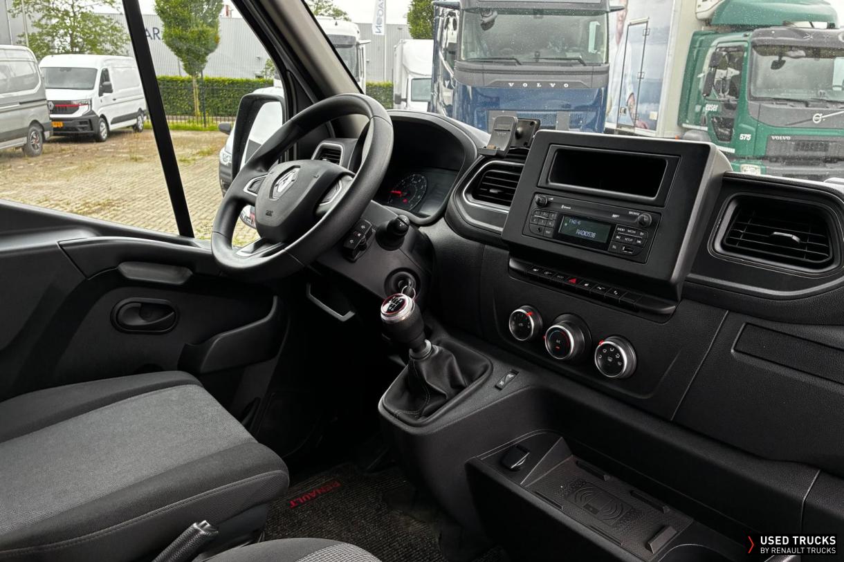 Renault Trucks Master 150