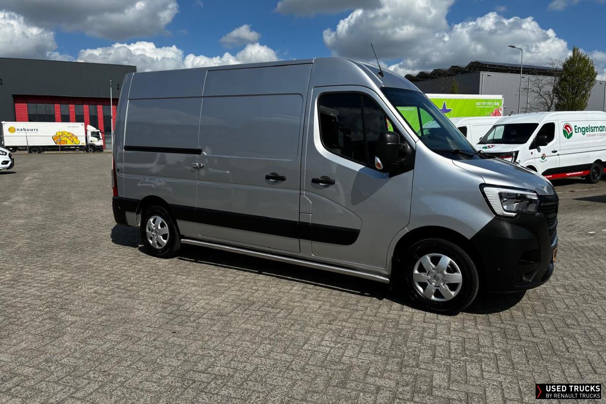 Renault Trucks Master 130