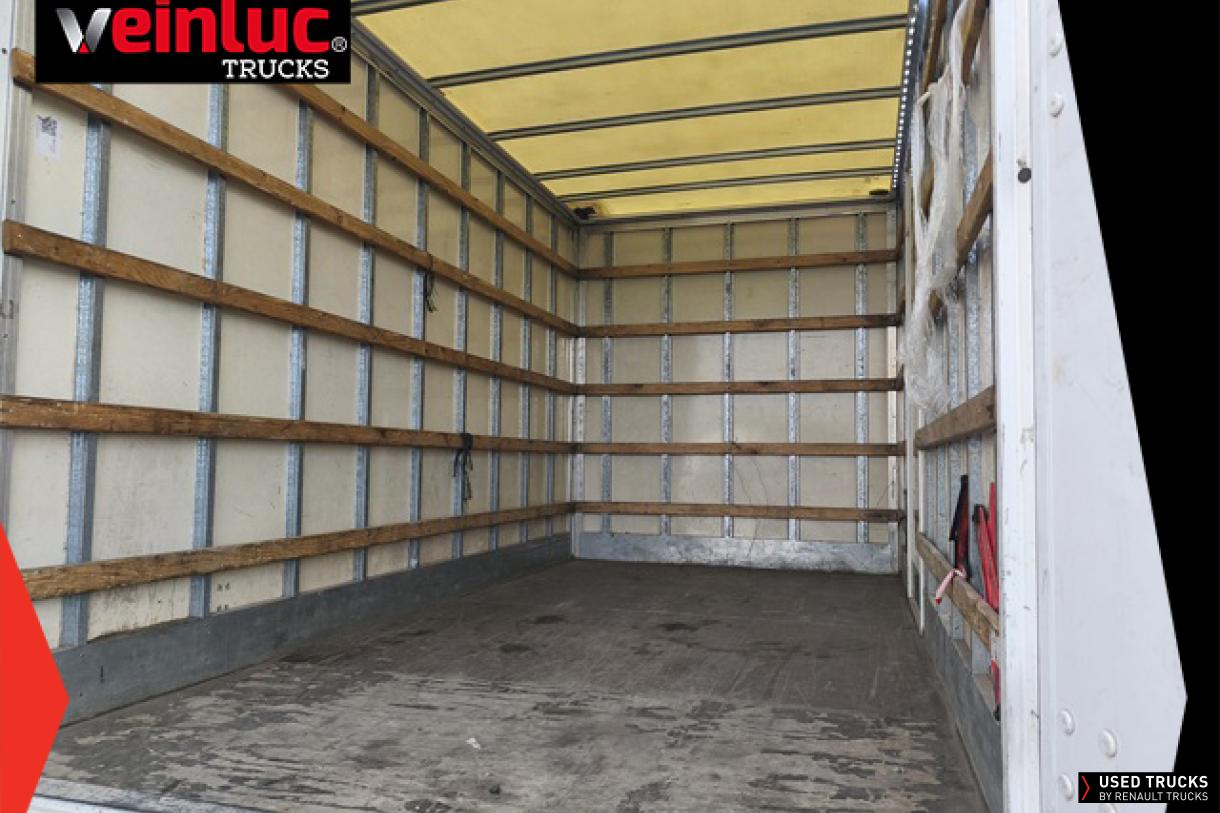 Renault Trucks Master 130