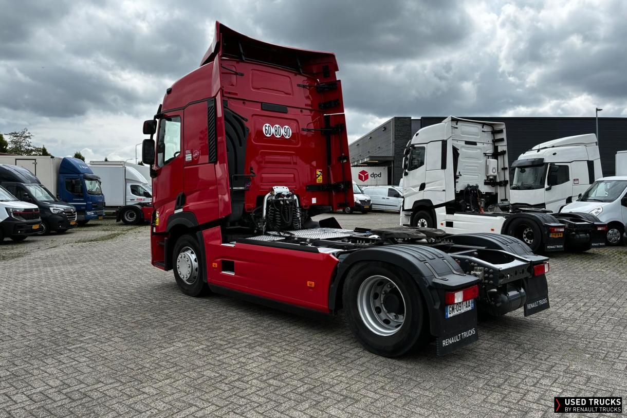 Renault Trucks T 520