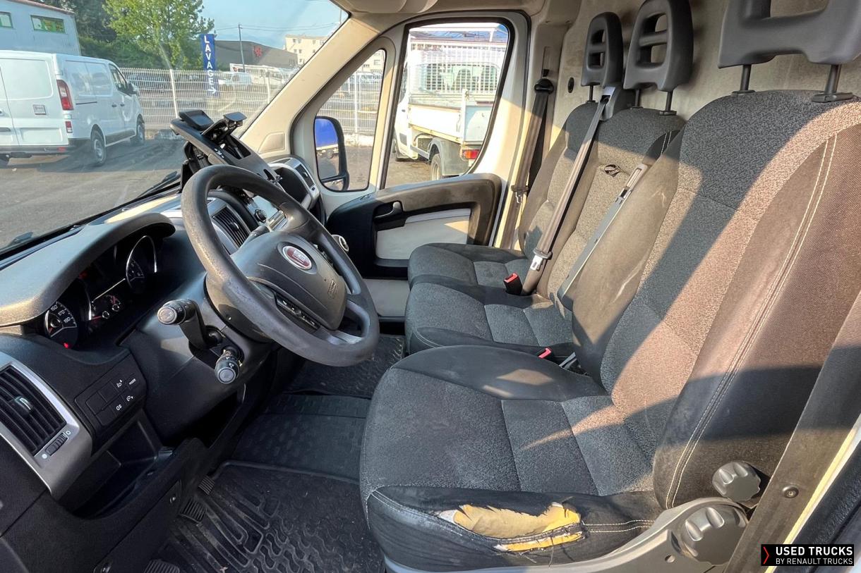 Fiat Ducato 130