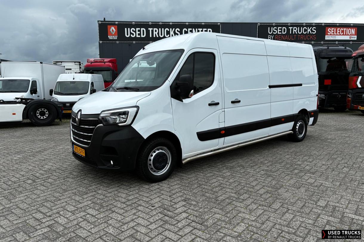 Renault Trucks Master 150