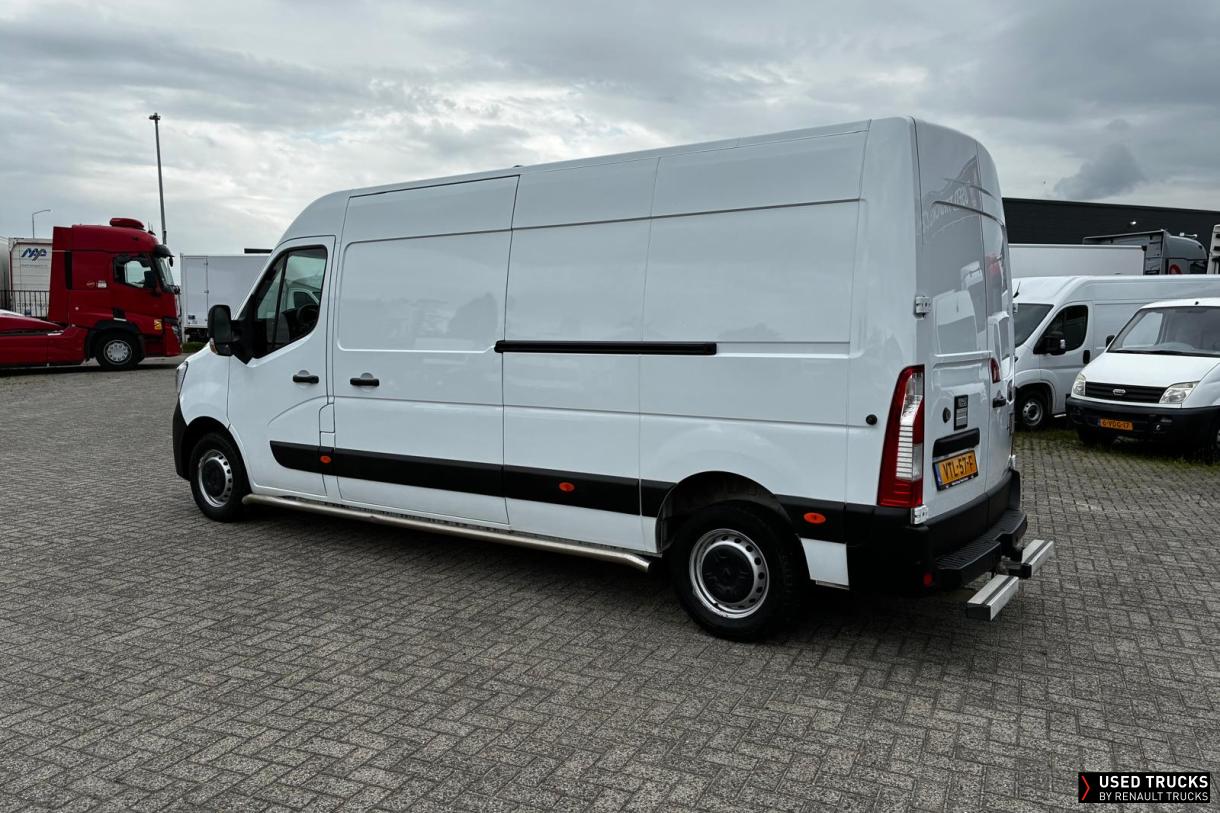 Renault Trucks Master 150