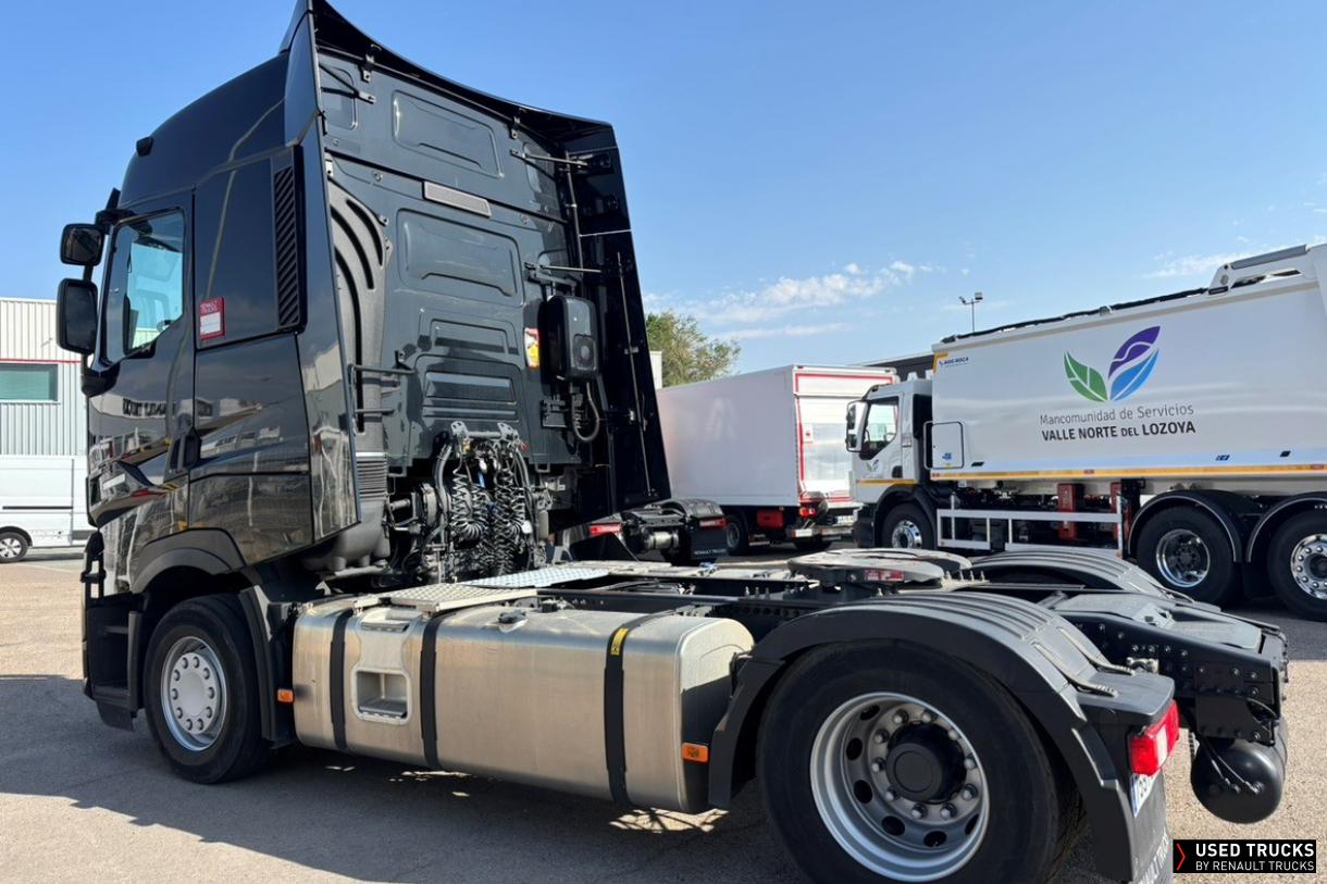 Renault Trucks T High 480