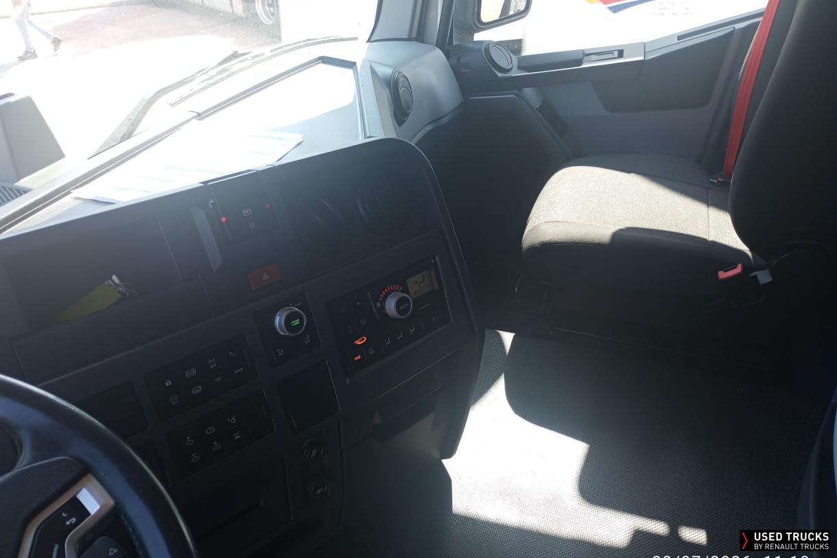 Renault Trucks T 480