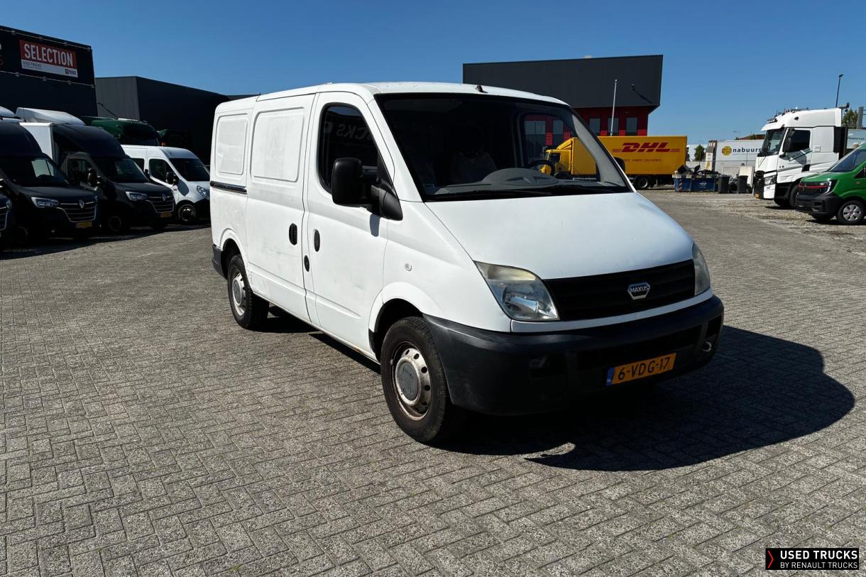 DAF Other 200
