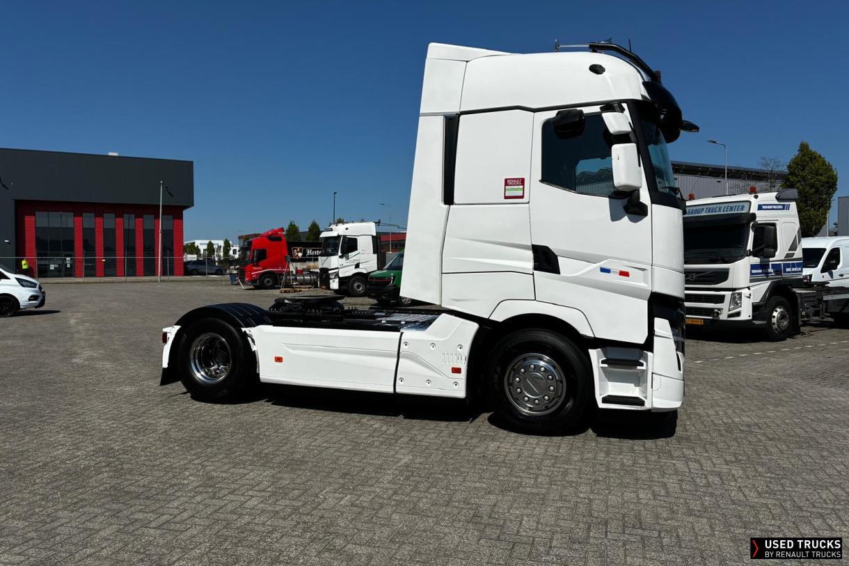 Renault Trucks T High 480