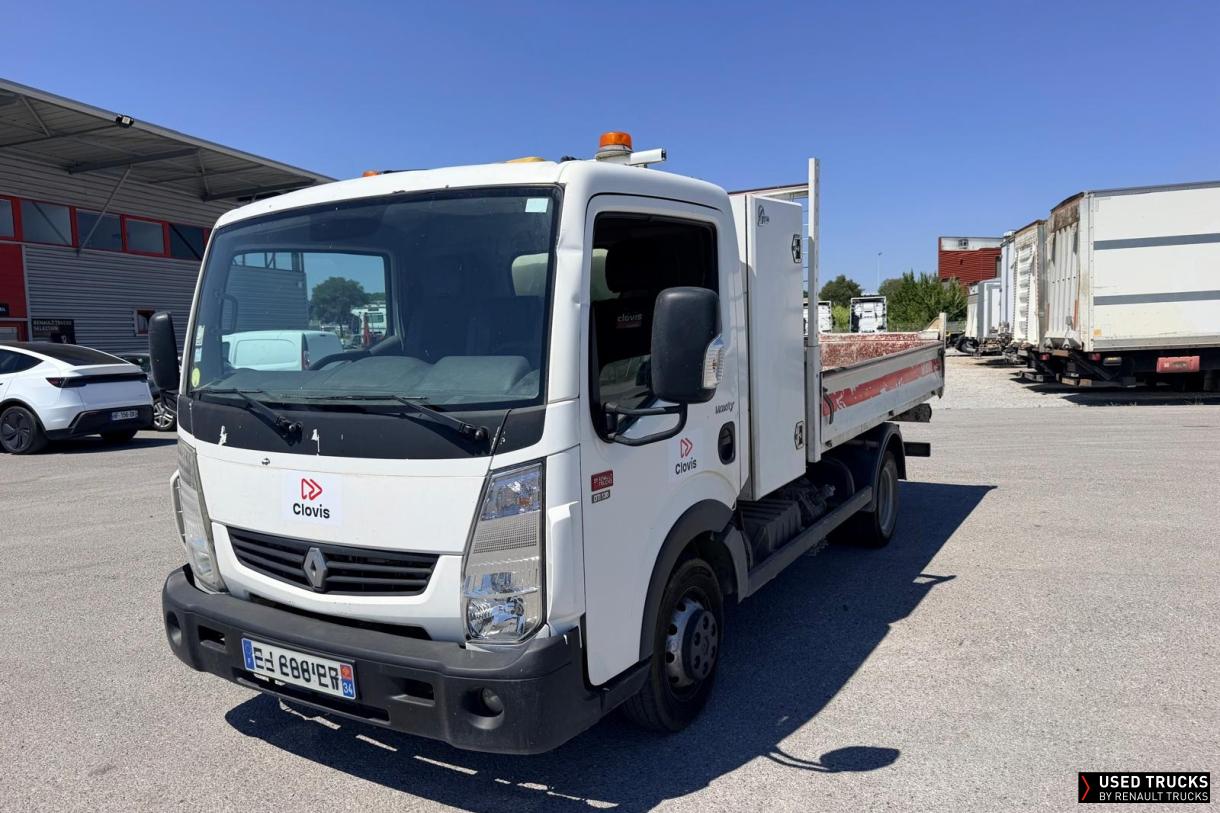 Renault Trucks Maxity 130