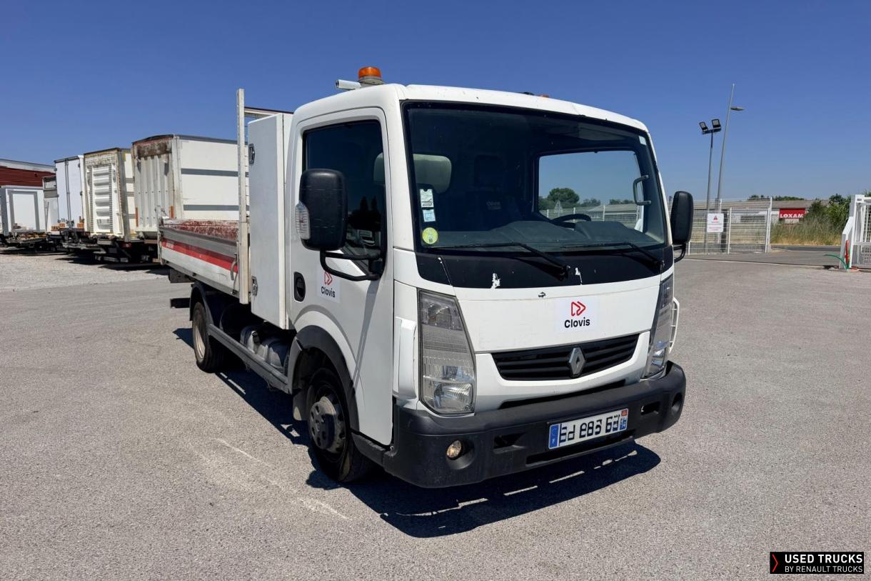 Renault Trucks Maxity 130