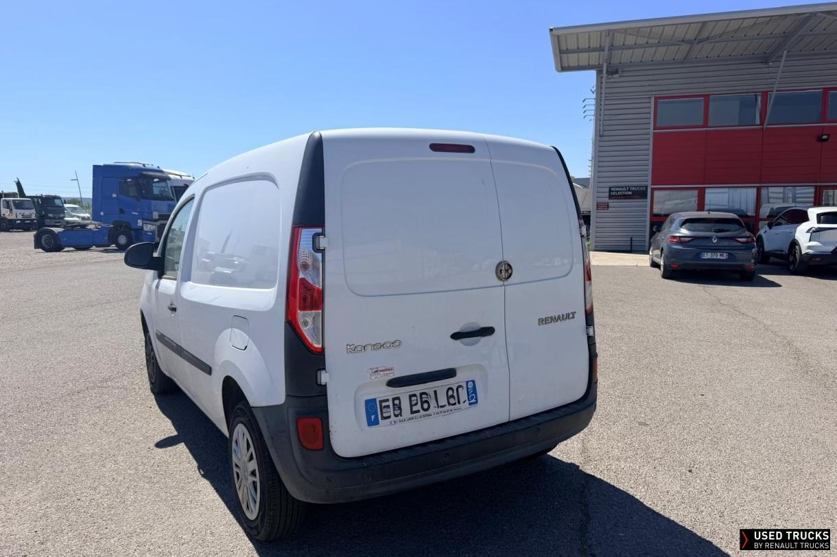 Renault Trucks Kangoo 95
