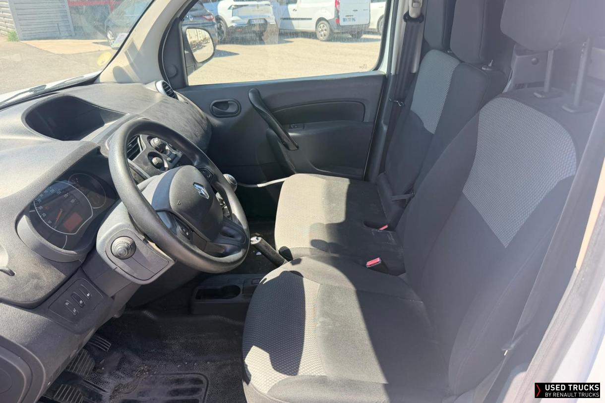 Renault Trucks Kangoo 95
