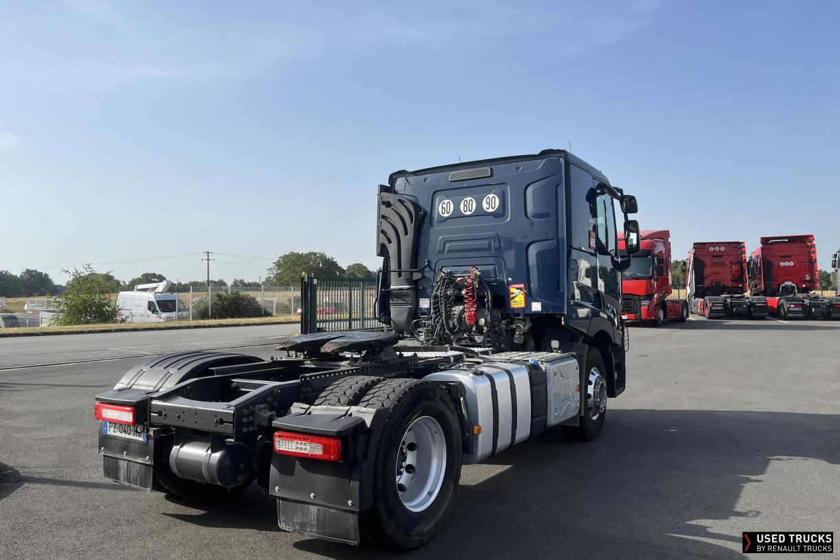 Renault Trucks C 440