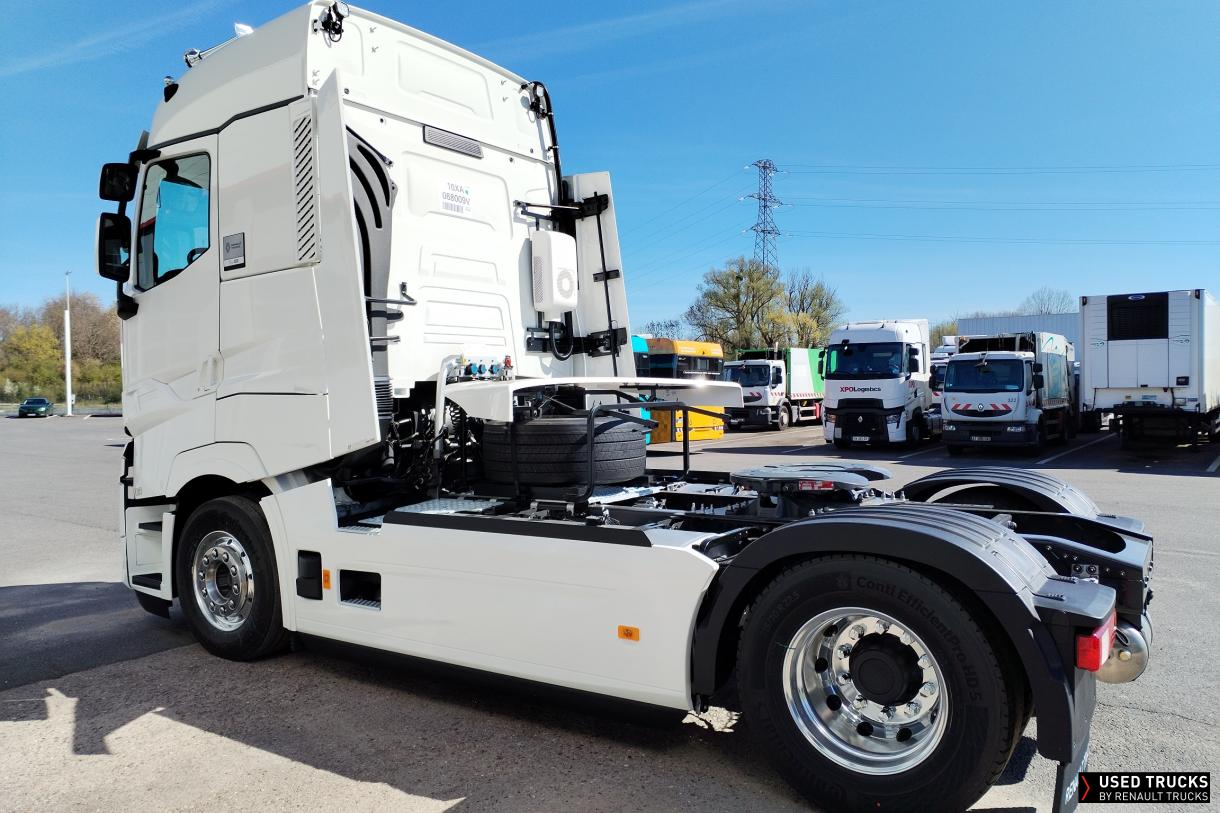 Renault Trucks T High 