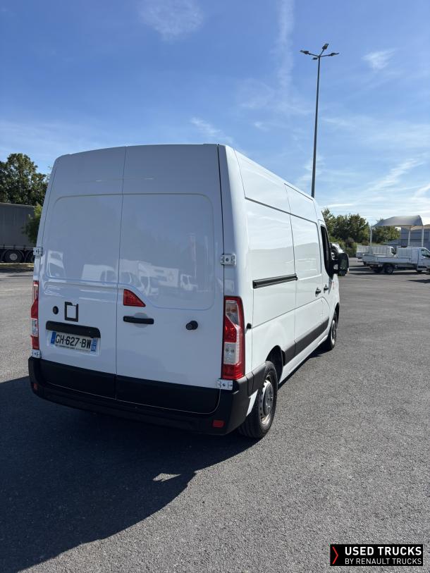 Renault Trucks Master 150