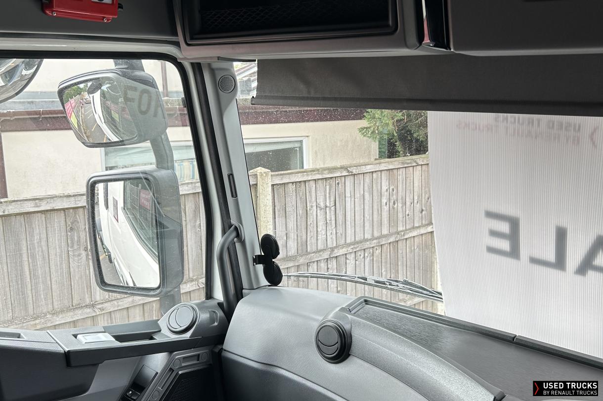 Renault Trucks T 480
