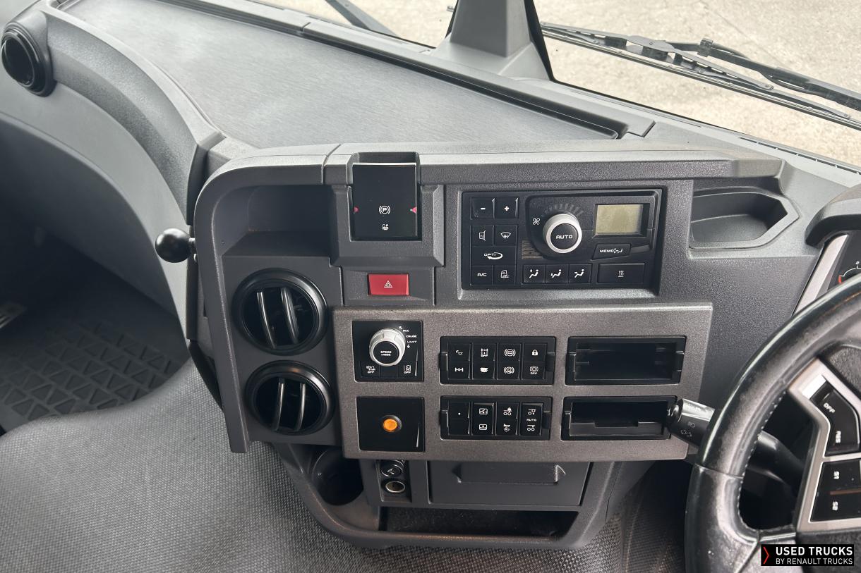 Renault Trucks T 480