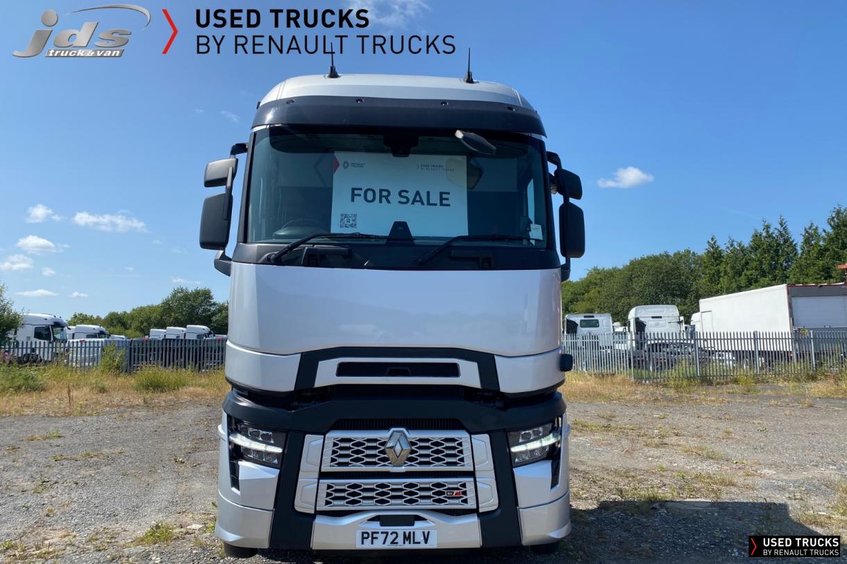 Renault Trucks T High 480