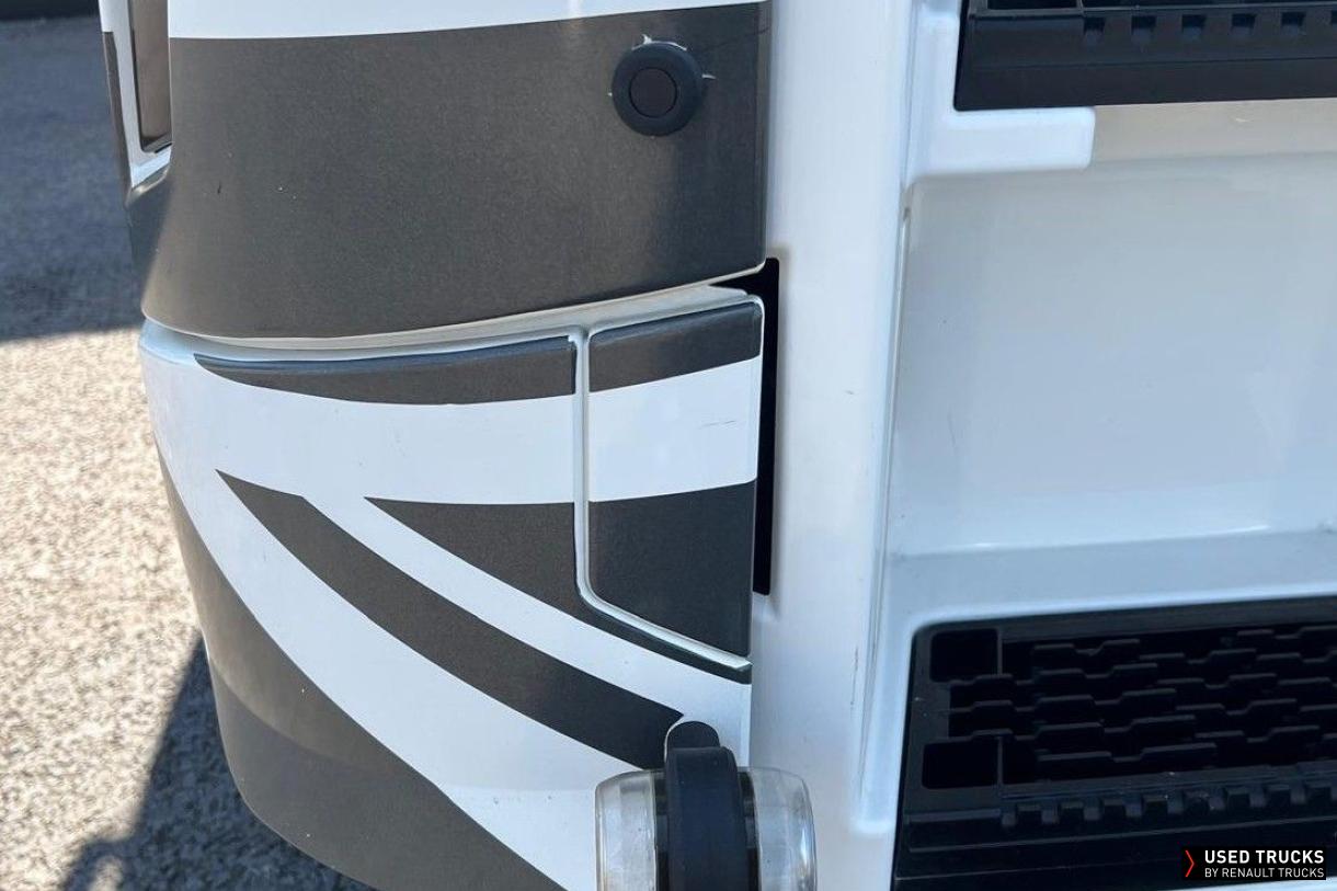 Renault Trucks T High 520