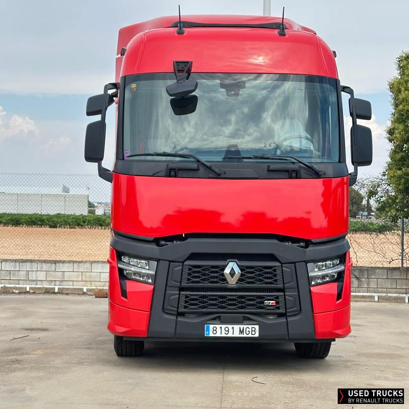 Renault Trucks T 