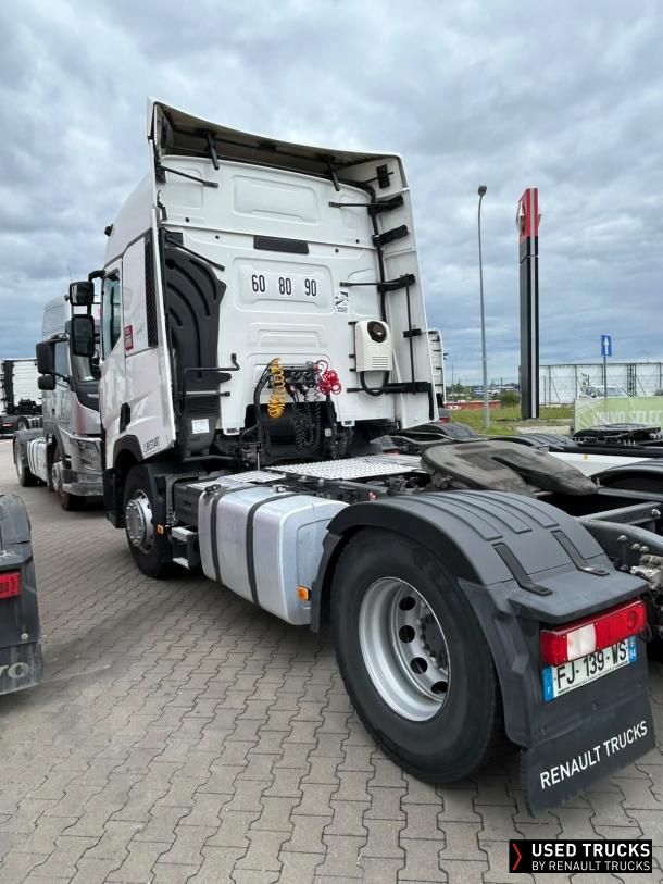 Renault Trucks T 460