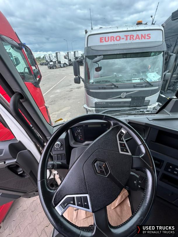 Renault Trucks T 460