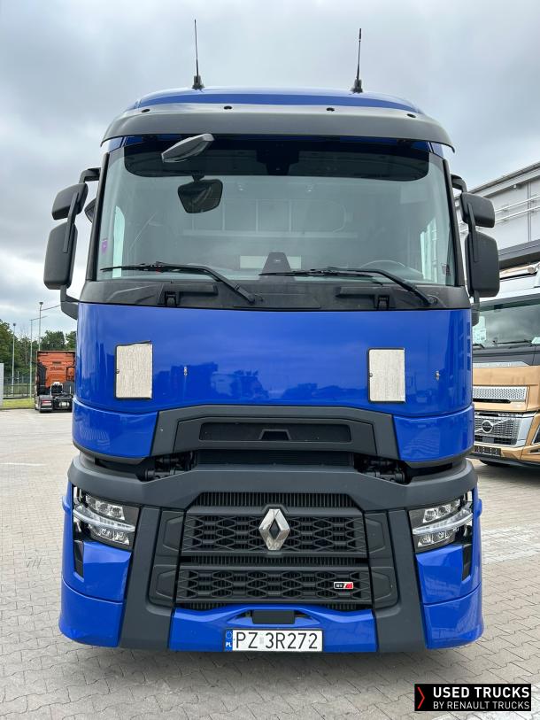 Renault Trucks T High 480