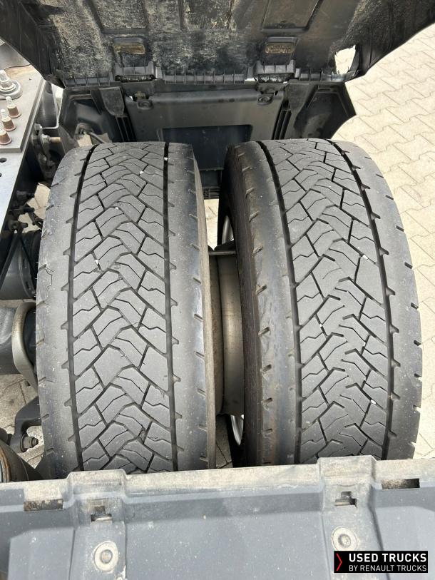 Renault Trucks T High 480
