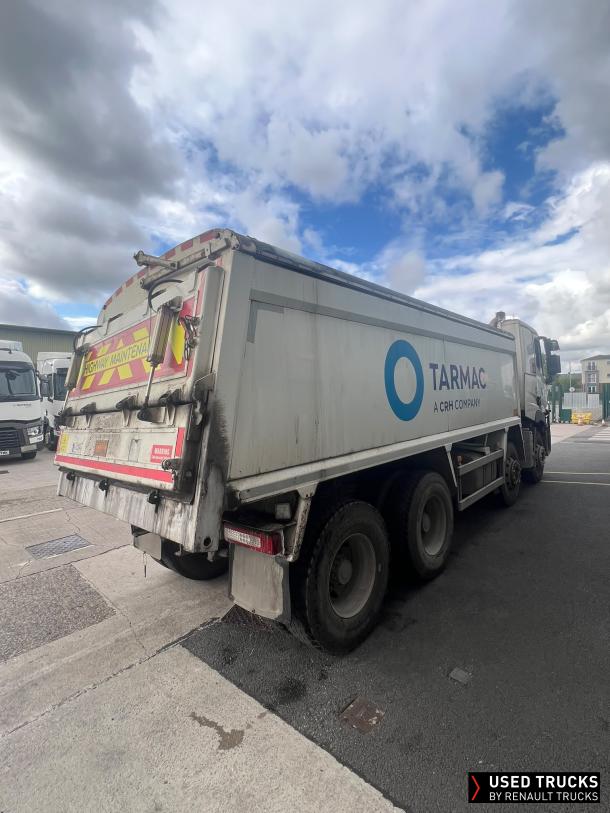 Renault Trucks C 430