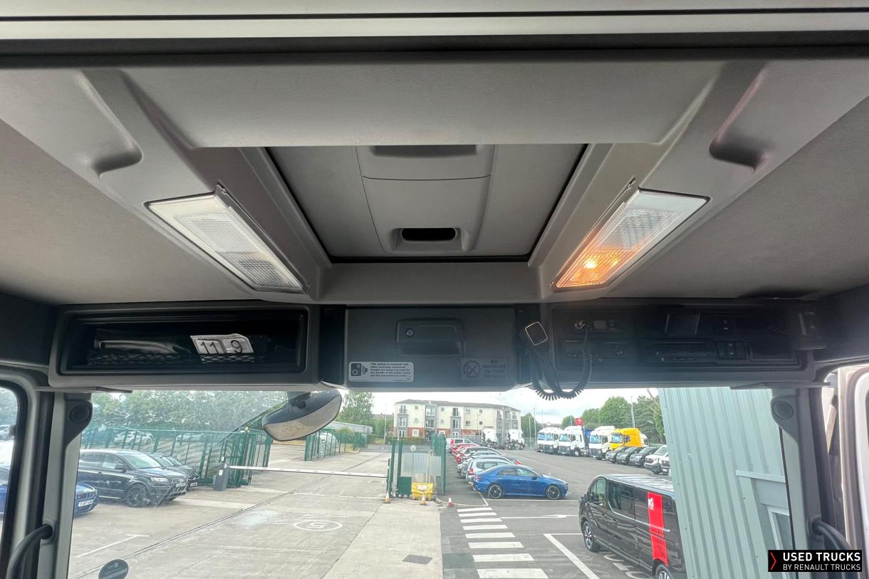 Renault Trucks C 430