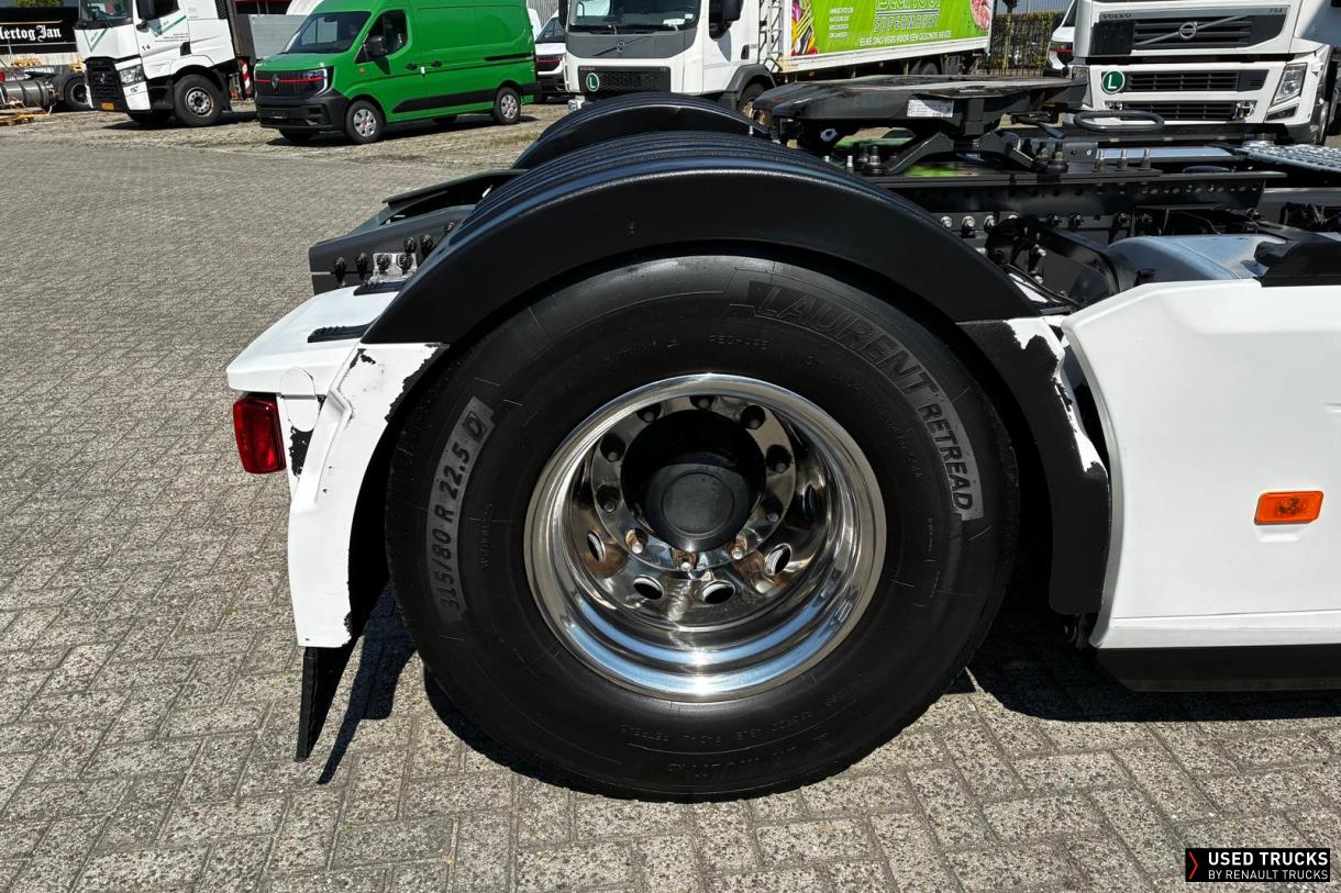 Renault Trucks T High 480