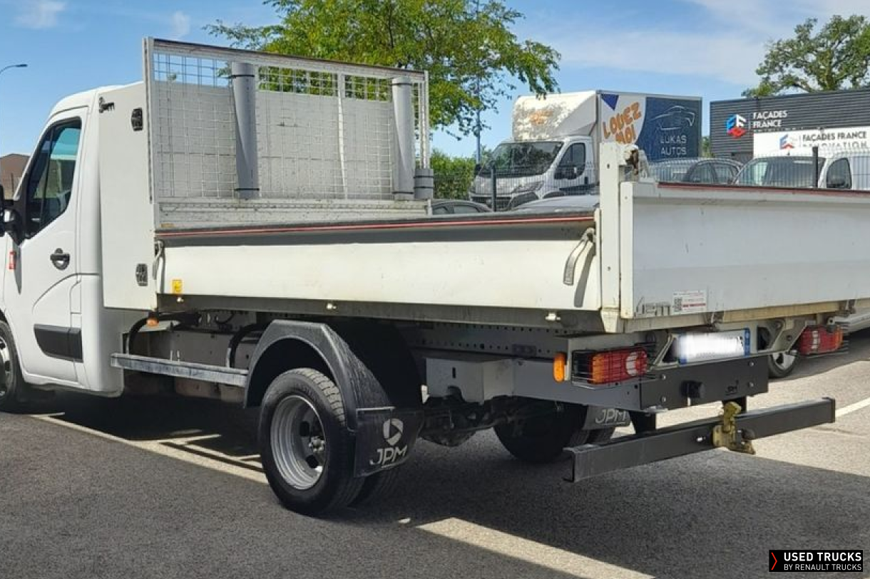 Renault Trucks Master 