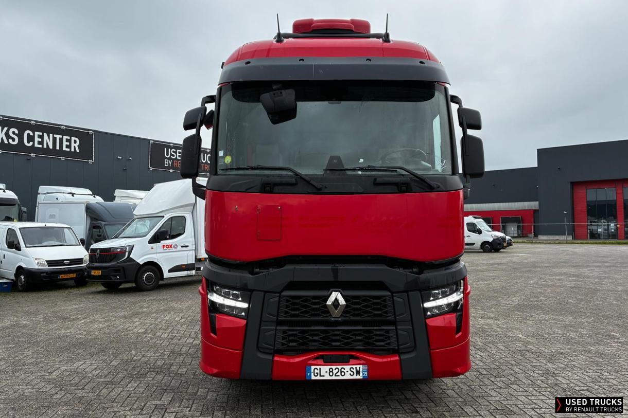 Renault Trucks T 520