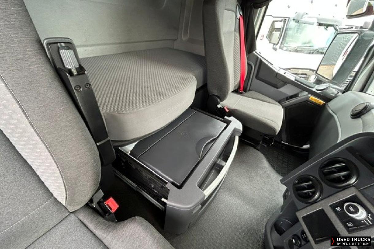 Renault Trucks T 480