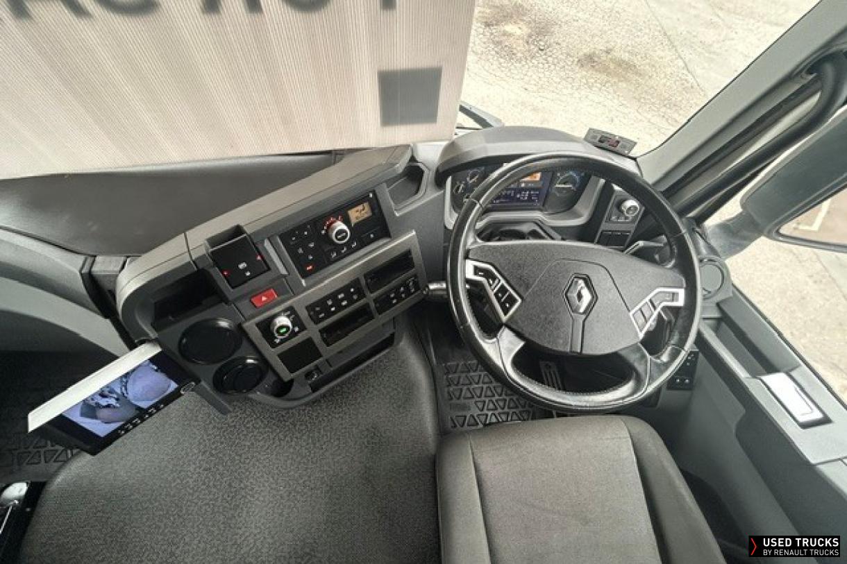 Renault Trucks T 460