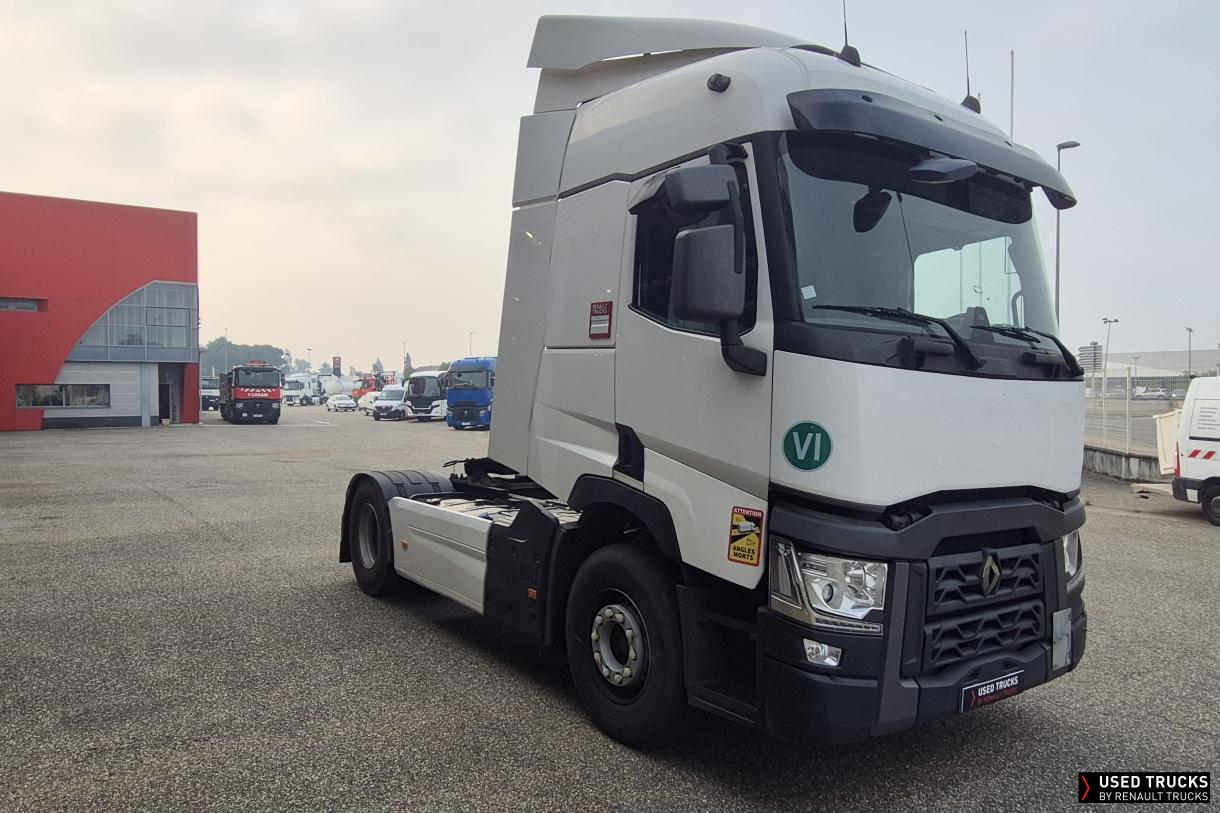 Renault Trucks T 460
