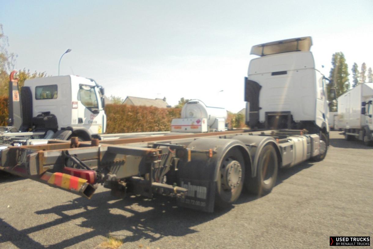 Renault Trucks T 460