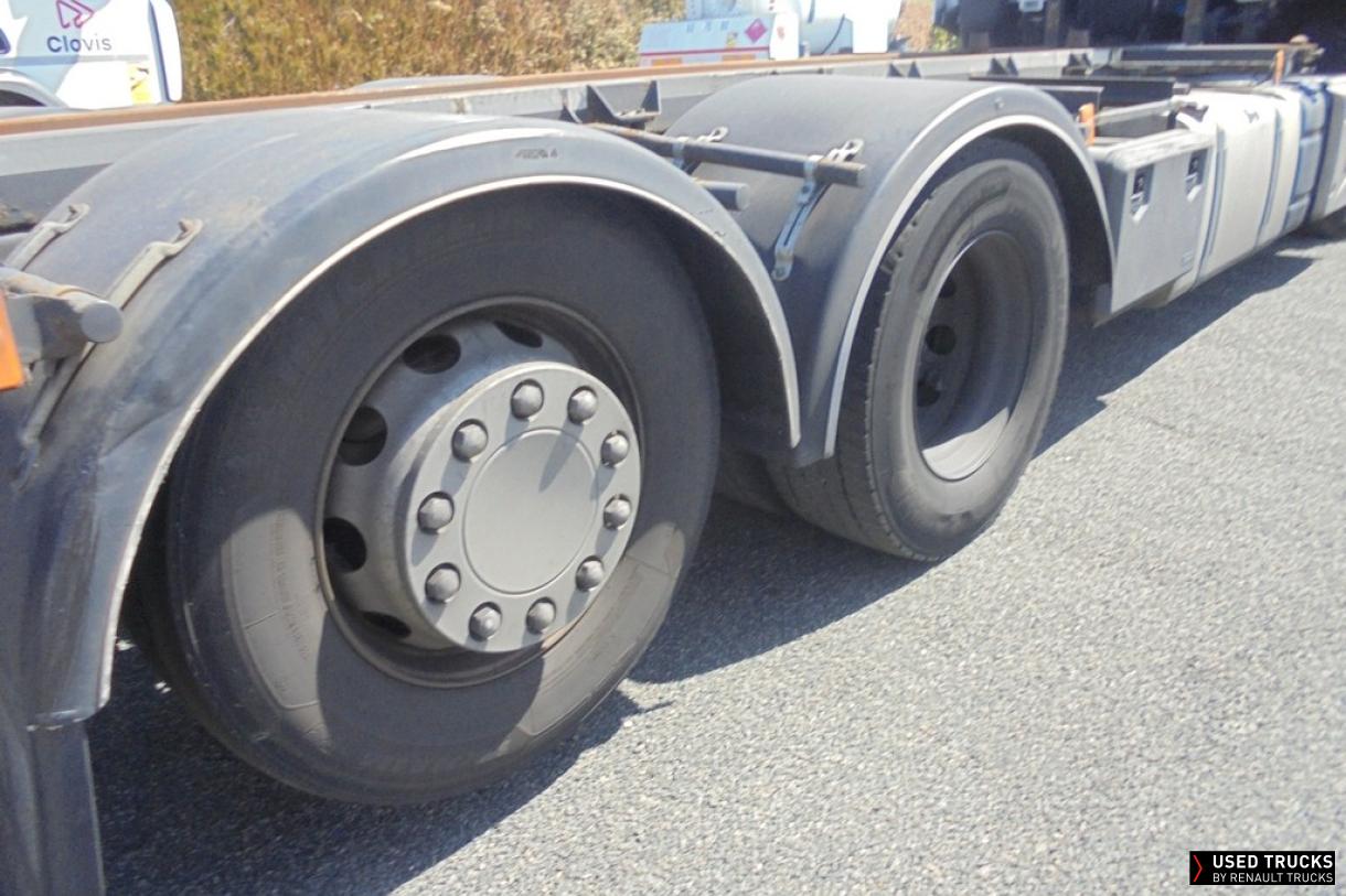 Renault Trucks T 460