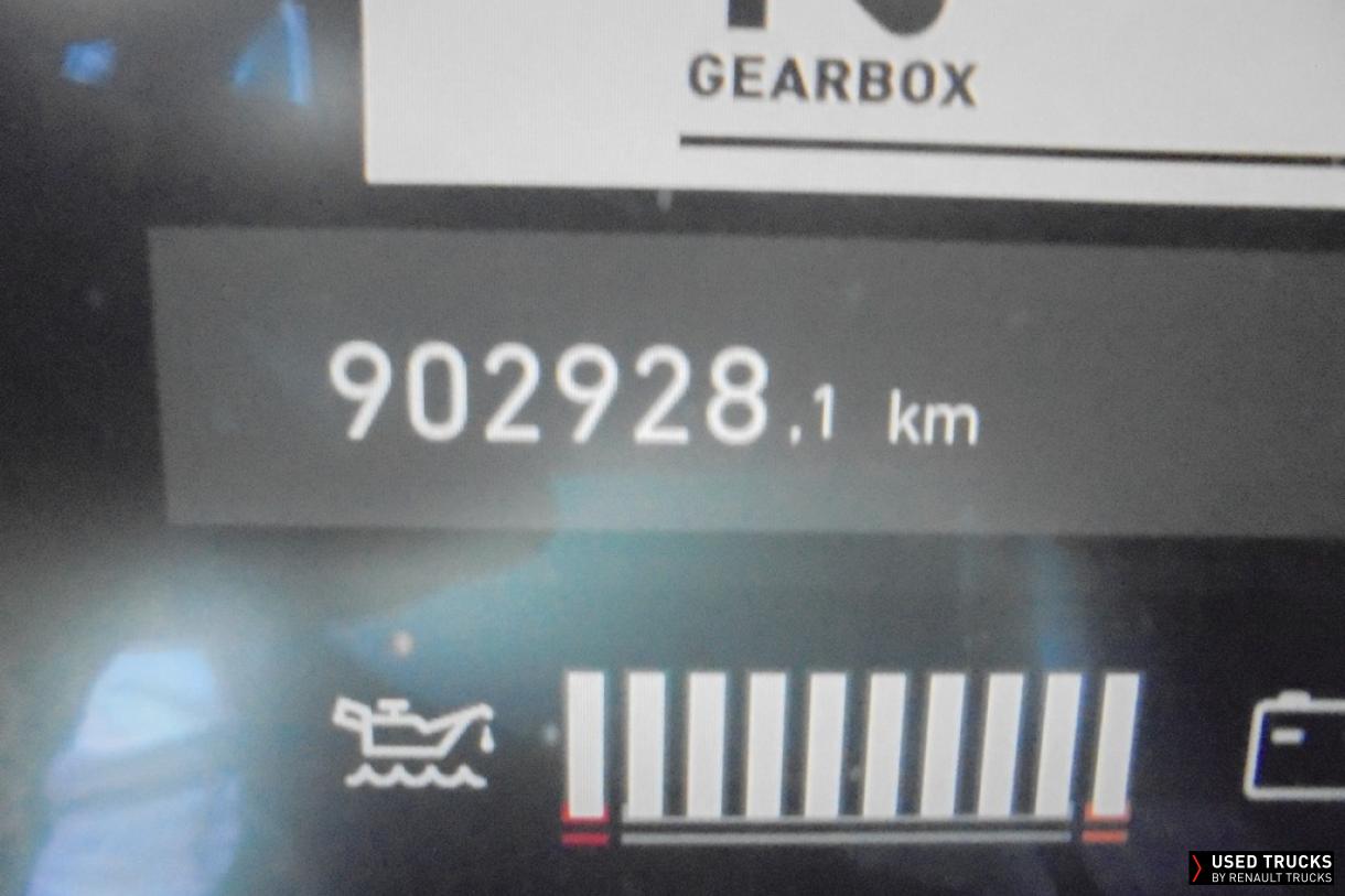 Renault Trucks T 460