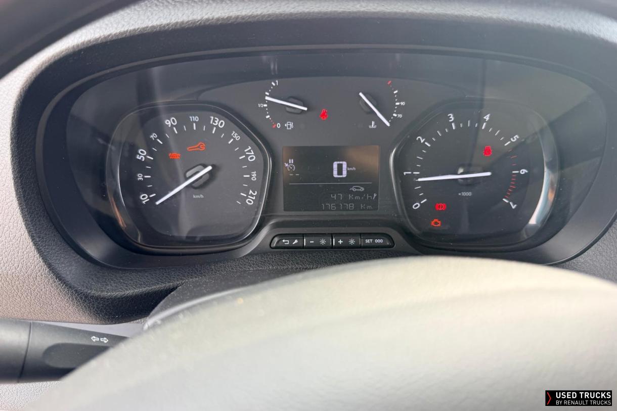 Toyota N/A 120