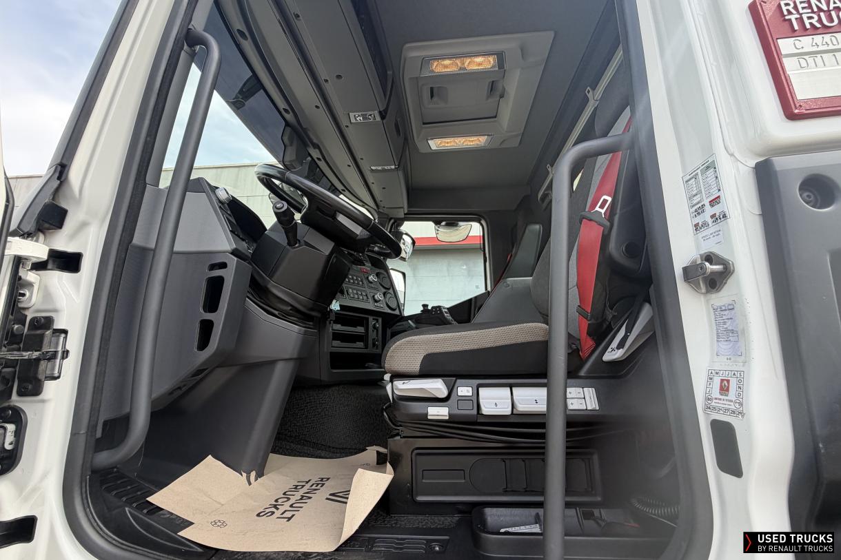 Renault Trucks C 440
