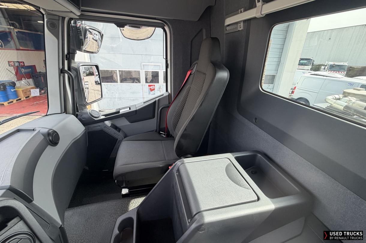 Renault Trucks C 440