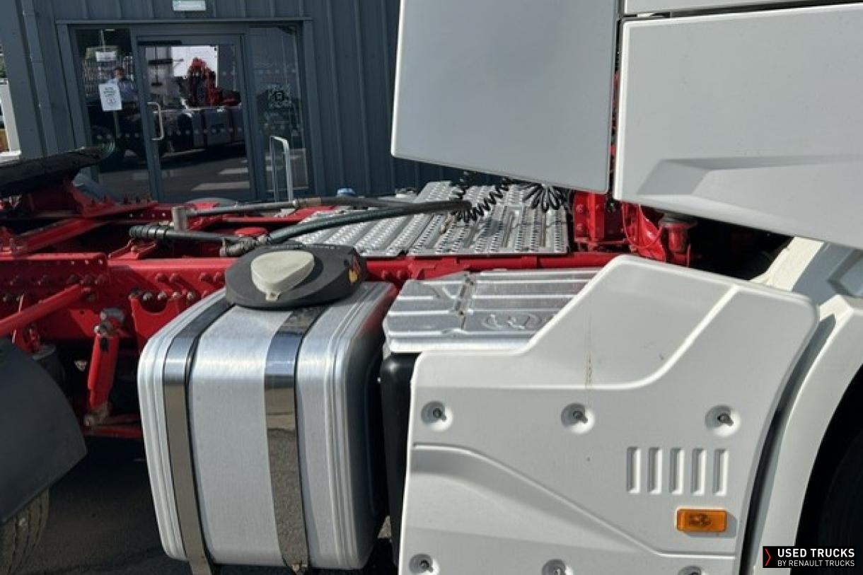 Renault Trucks T High 520