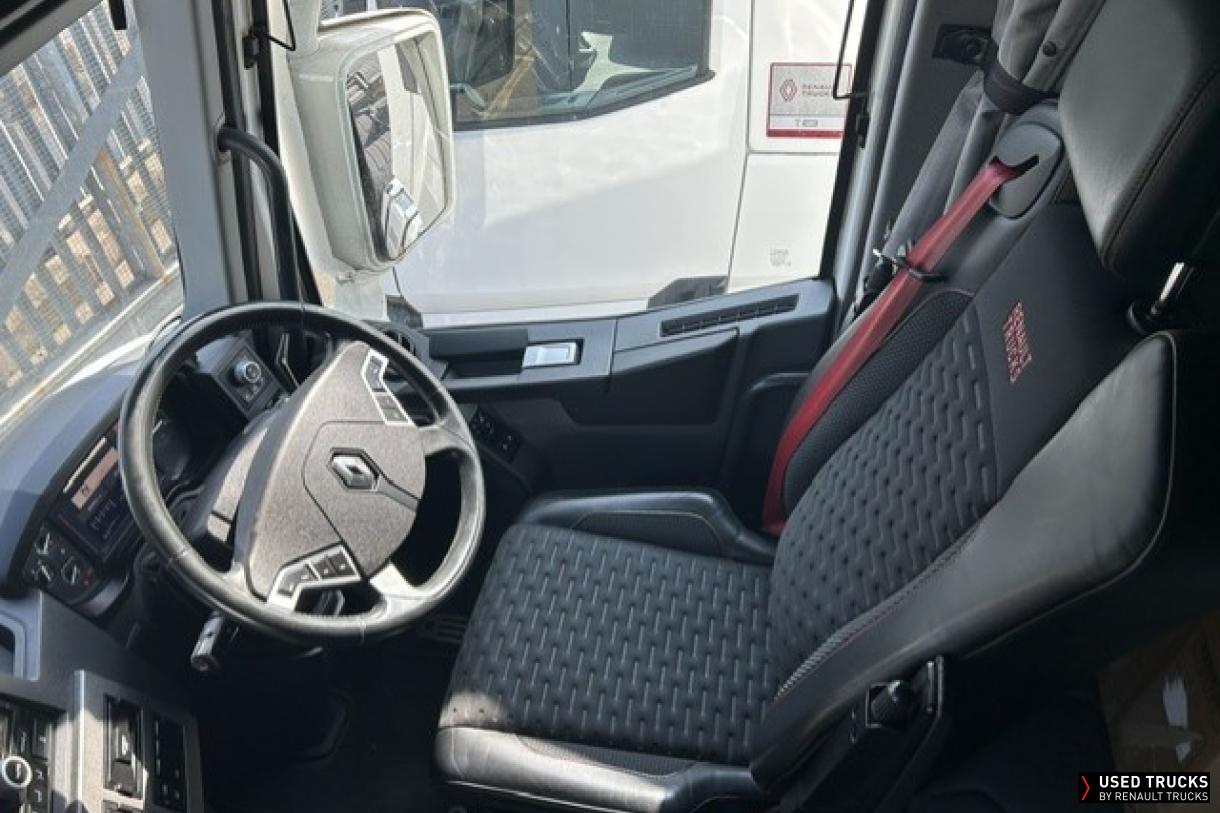 Renault Trucks T High 520