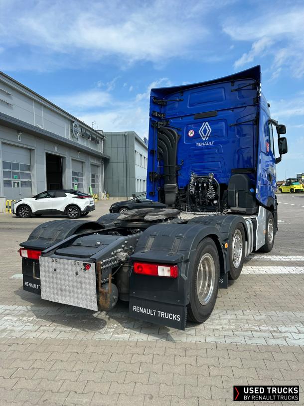 Renault Trucks T High 480