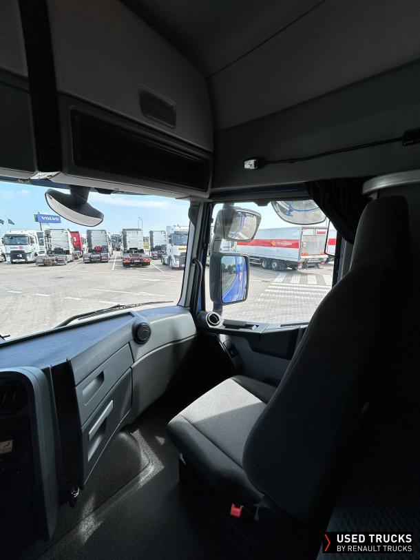 Renault Trucks T High 480