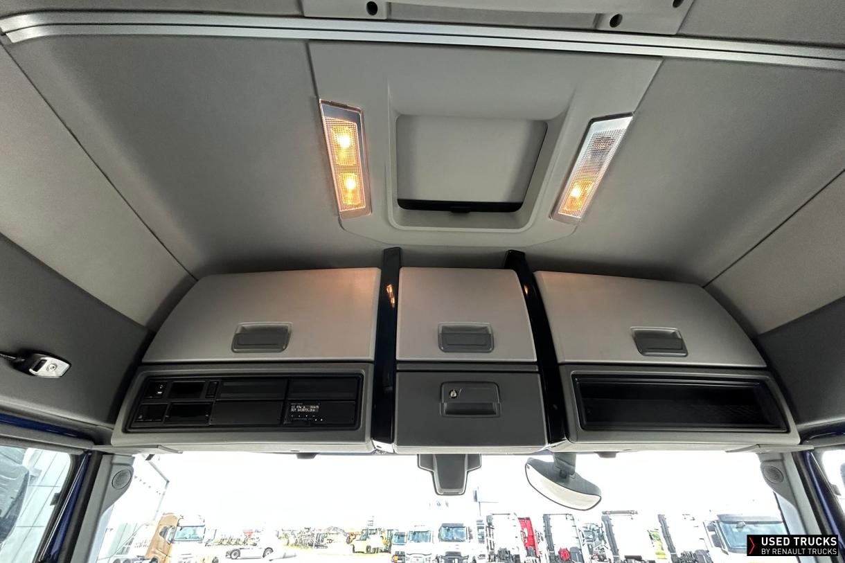 Renault Trucks T High 480