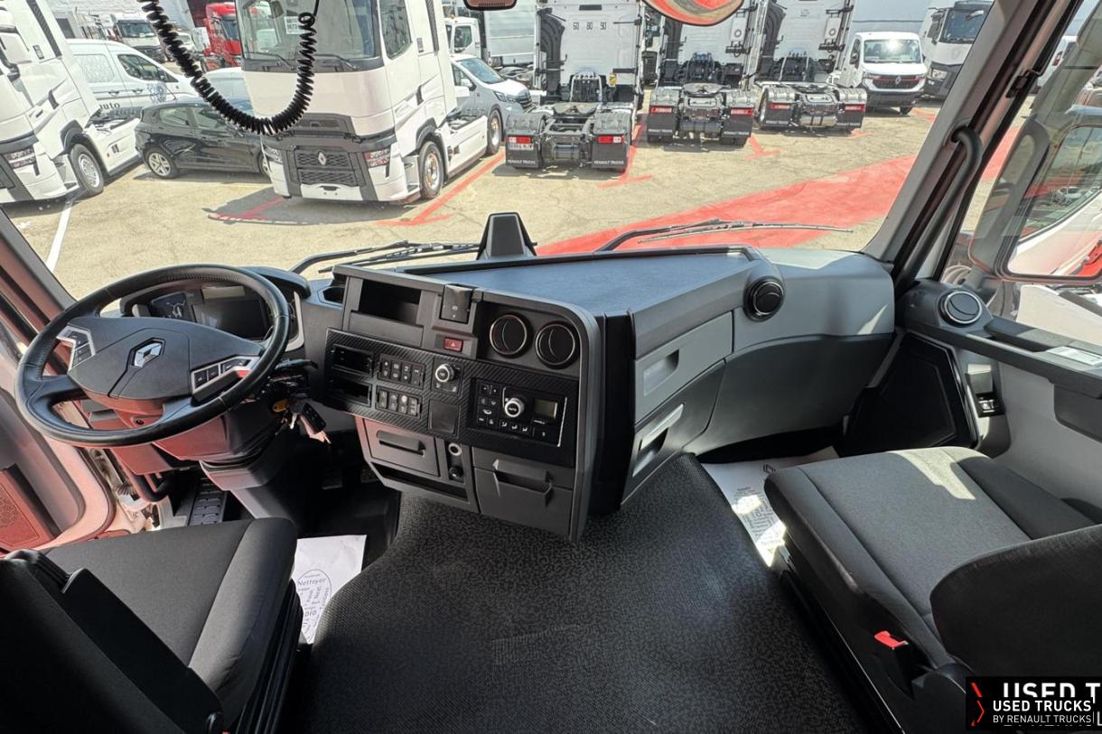Renault Trucks T 480