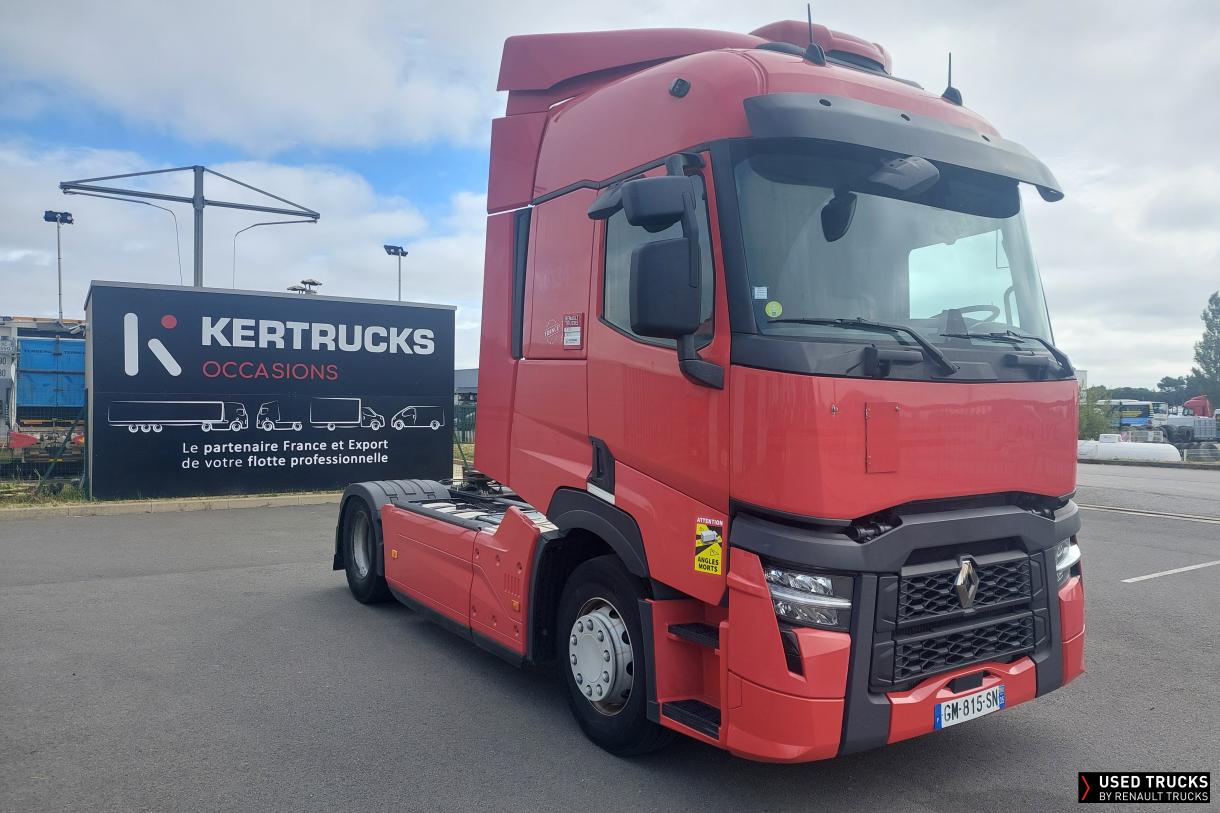Renault Trucks T 