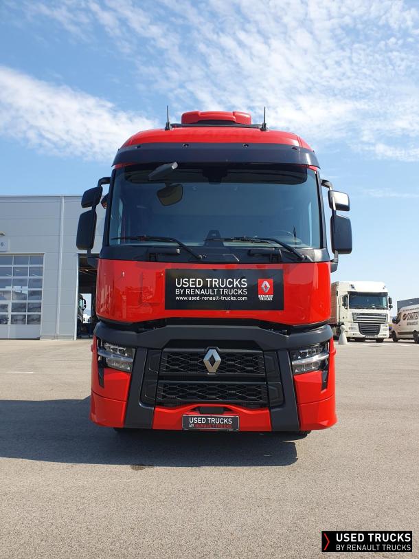 Renault Trucks T 
