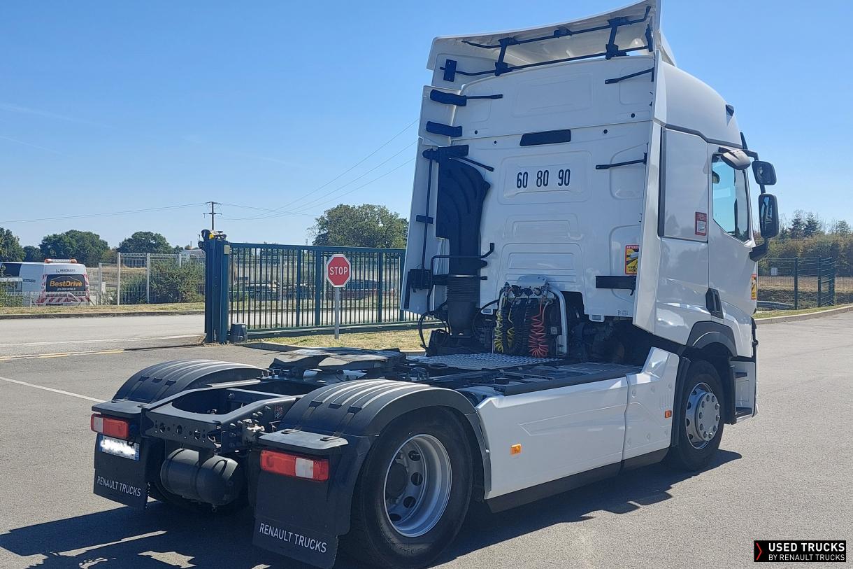 Renault Trucks T 